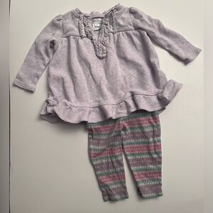Ralph Lauren Baby Set